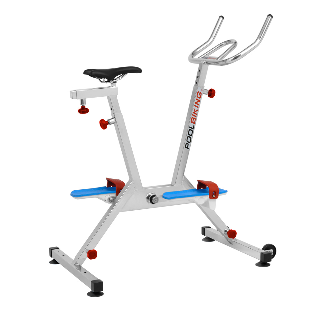 Aquabiking Poolbike One Plus
